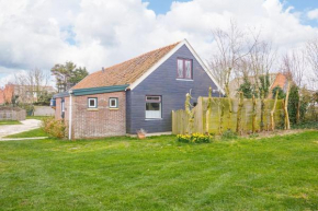 Vakantiehuis Eb - Camping De Zeeman Callantsoog aan Zee